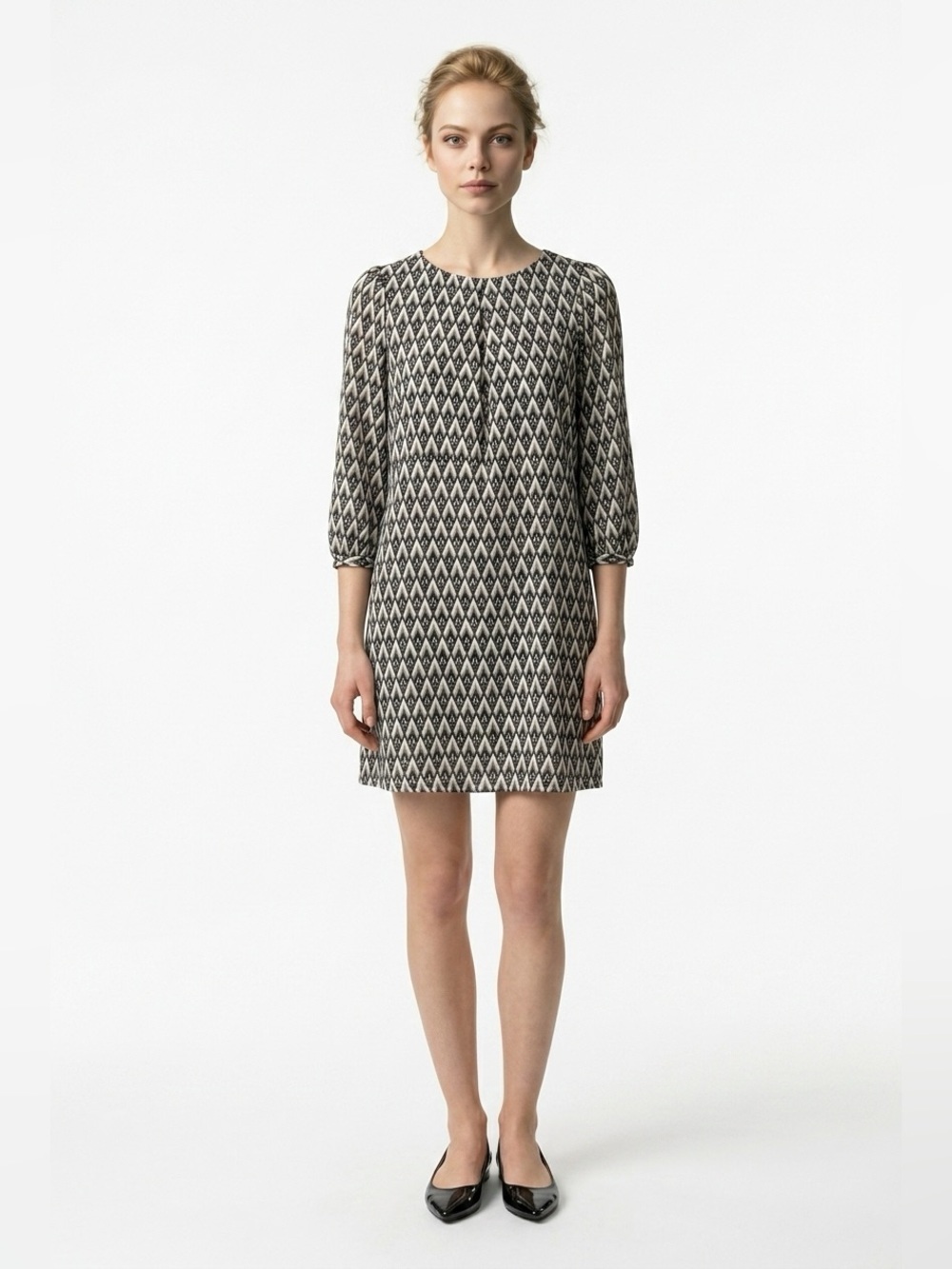 ✌️4 for $20✌️ H&M shift dress